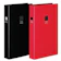 Kokuyo Poket Album Black Mount A4 Slim Ukuran 3R 1