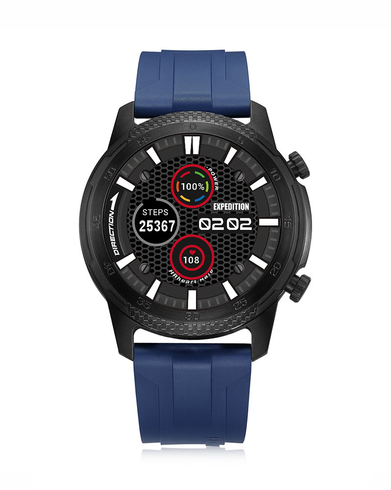 Expedition ESW001 2
