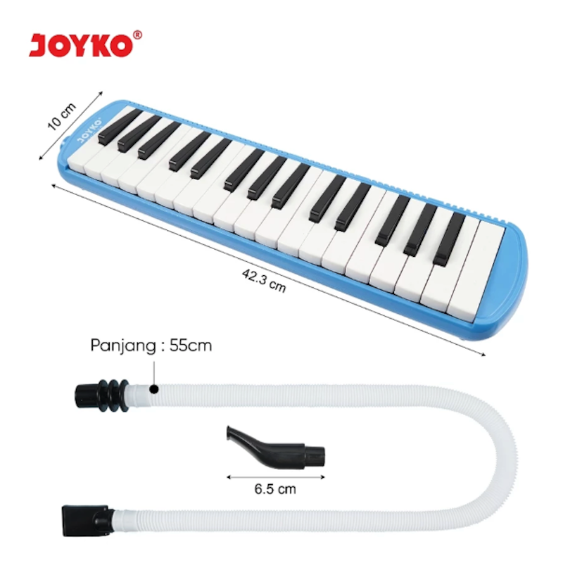 Pianika Hardcase 3