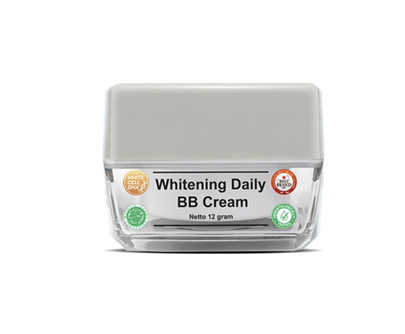 10 Rekomendasi BB Cream untuk Kulit Sensitif Terbaik  4