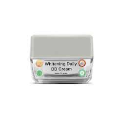 Whitening Daily BB Cream