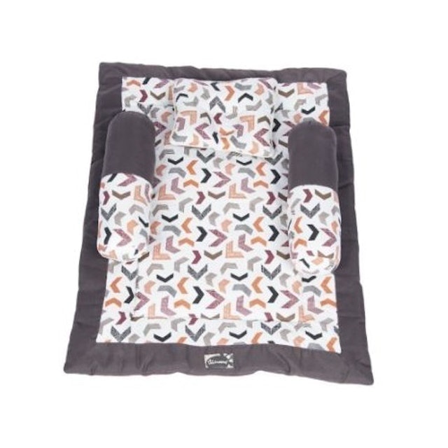 Snobby Matras Bayi Set Artsy Series TPM 5801