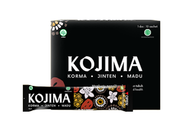 Kojima 