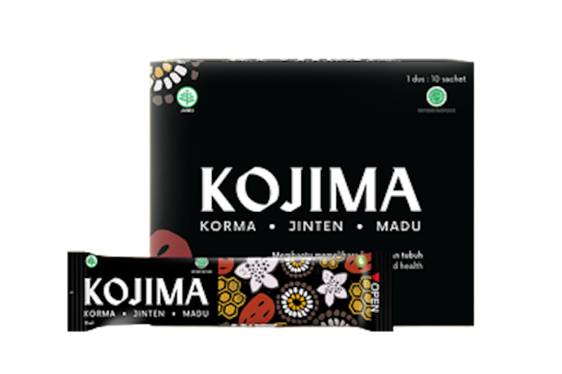 Kojima 1