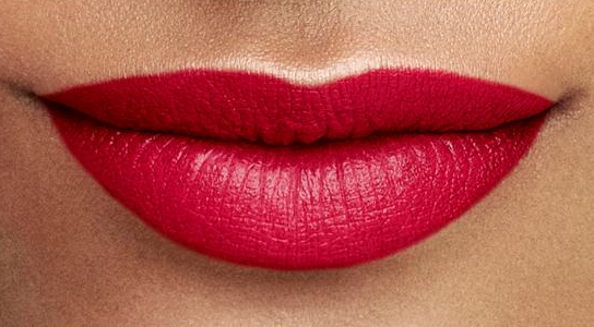 Oriflame Giordani Gold Iconic Lipstick SPF 15 5