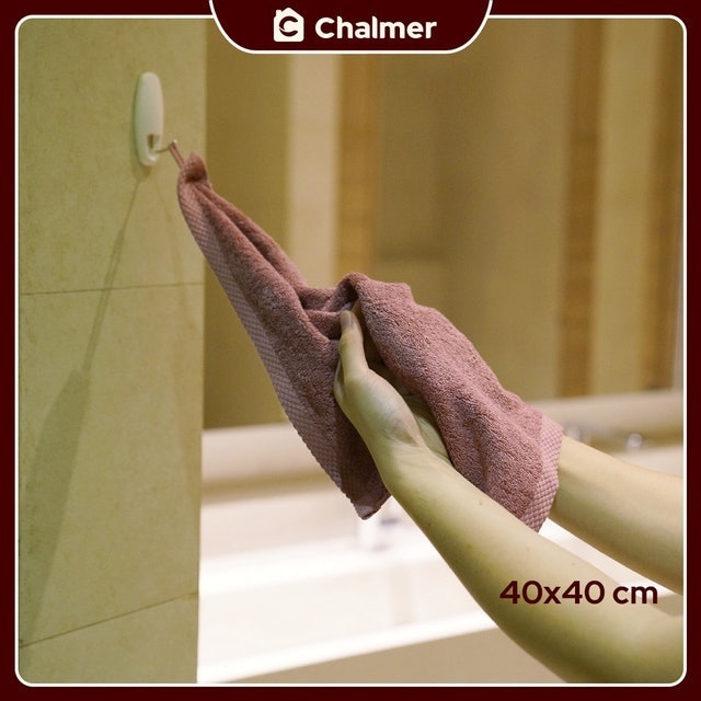 Chalmer Serbet Gantung