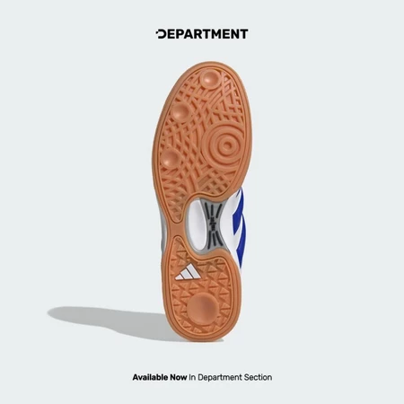 Adidas Indonesia Spezialist Indoor Shoes JS0240