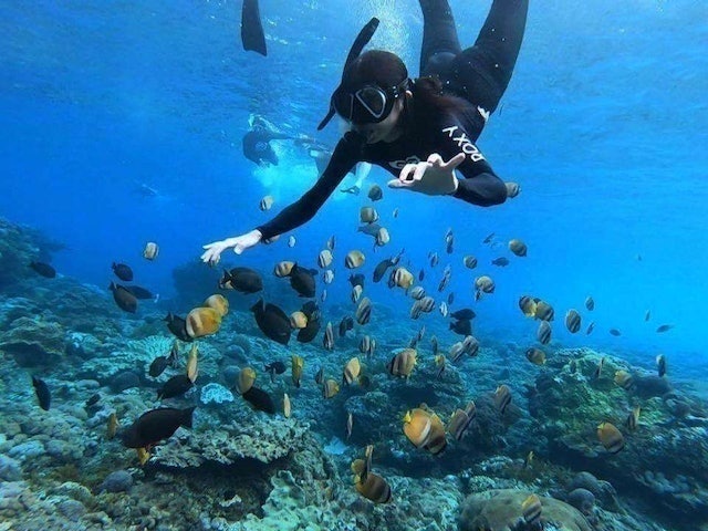 9 Rekomendasi Paket Tour Nusa Penida Terbaik  1