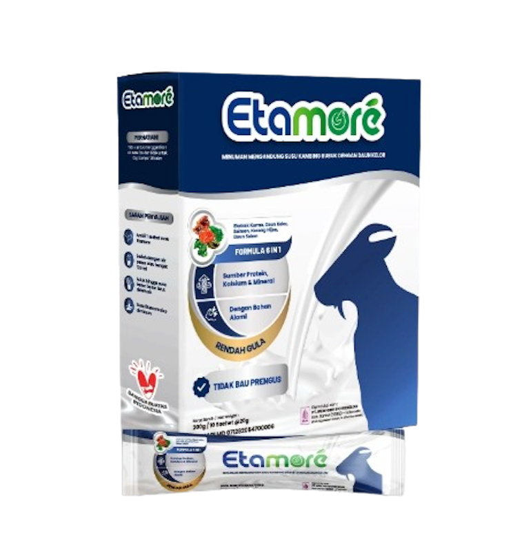 Etamore 1
