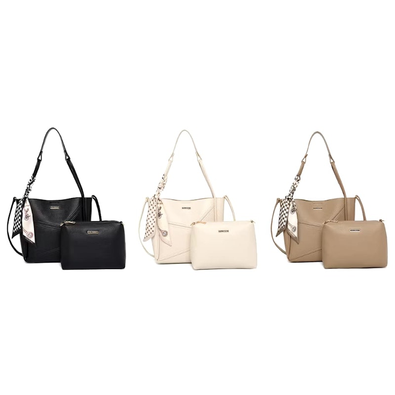 Palomino Oriel Totebag - Khaki 5