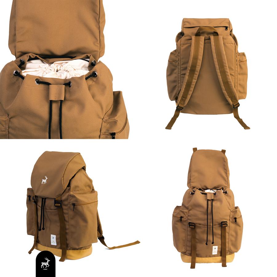 SVGGEST® SVGGEST® Backpack Reindeer 2.0 Mix