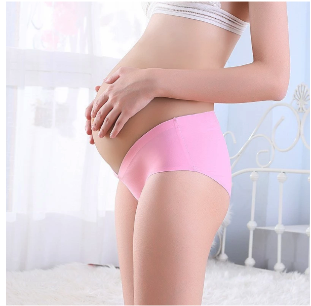  Yoroyal Celana Dalam Hamil Seamless