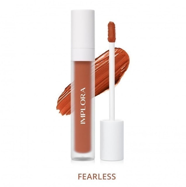 Lip Velvet 3