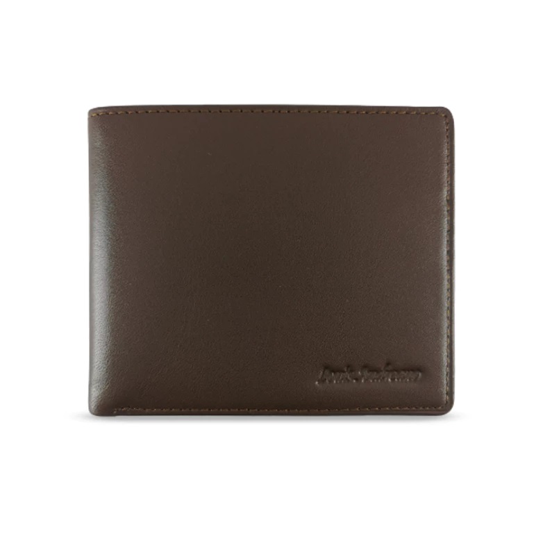Louis Andreano Premium Trifold Wallet LA-1042E
