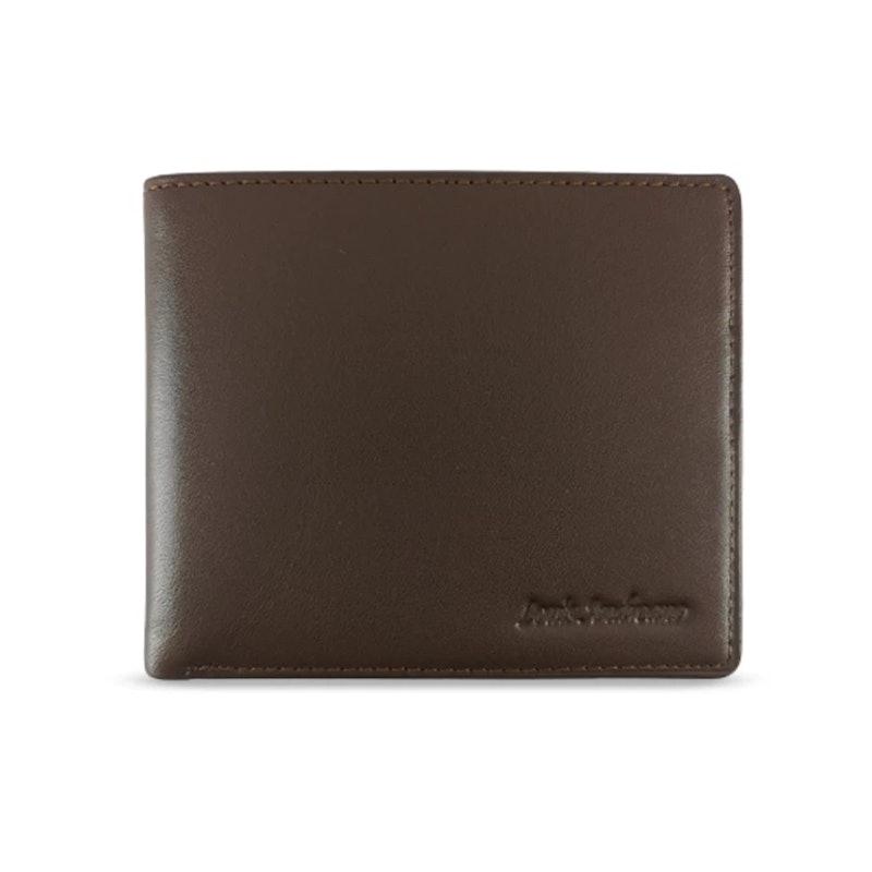 Louis Andreano Premium Trifold Wallet 1
