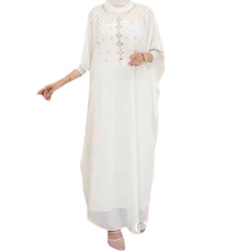 Caftanesia Kaftan Clara Cerutty 3
