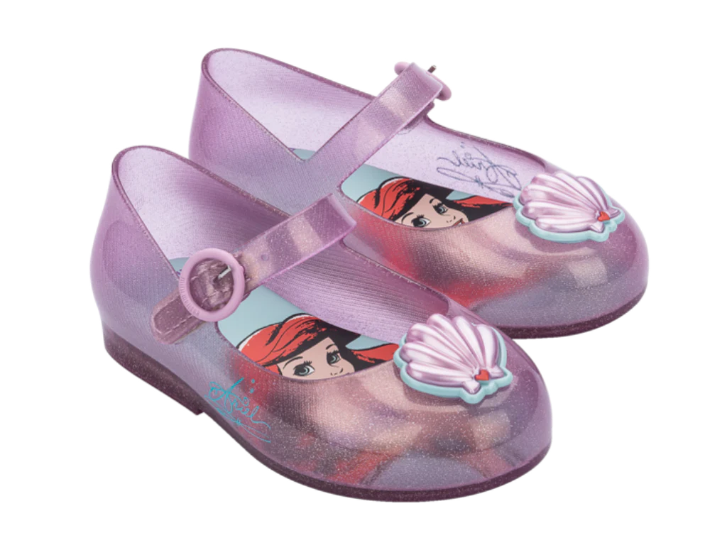 Mini Melissa Sweet Love + Disney Princess