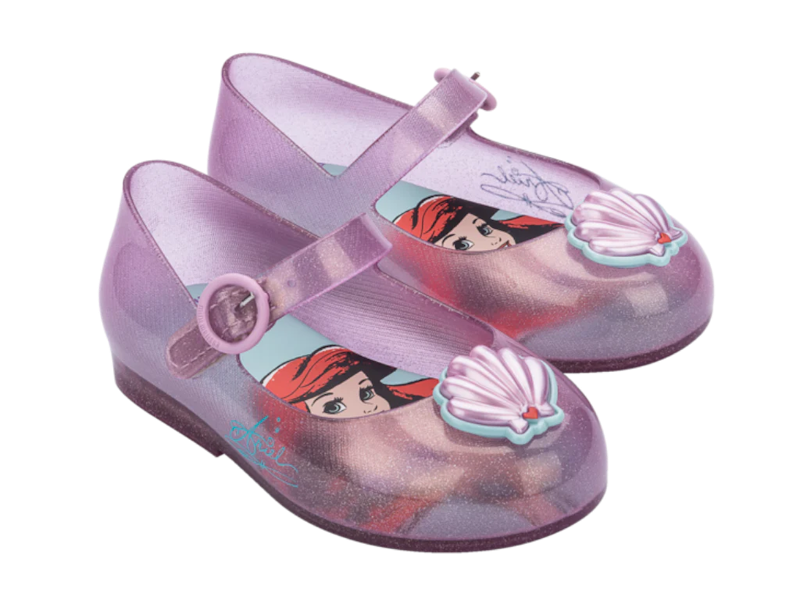 Mini Melissa Sweet Love + Disney Princess 1