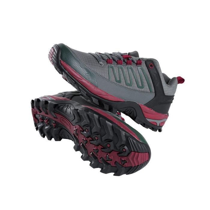 Eigerindo Multi Produk Industri EIGER Leopard