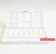 GRAHALUKIS Empty Case Watercolor 24 Pocket Box 1