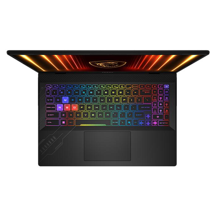MSI Crosshair A16 HX D7WFKG-049ID