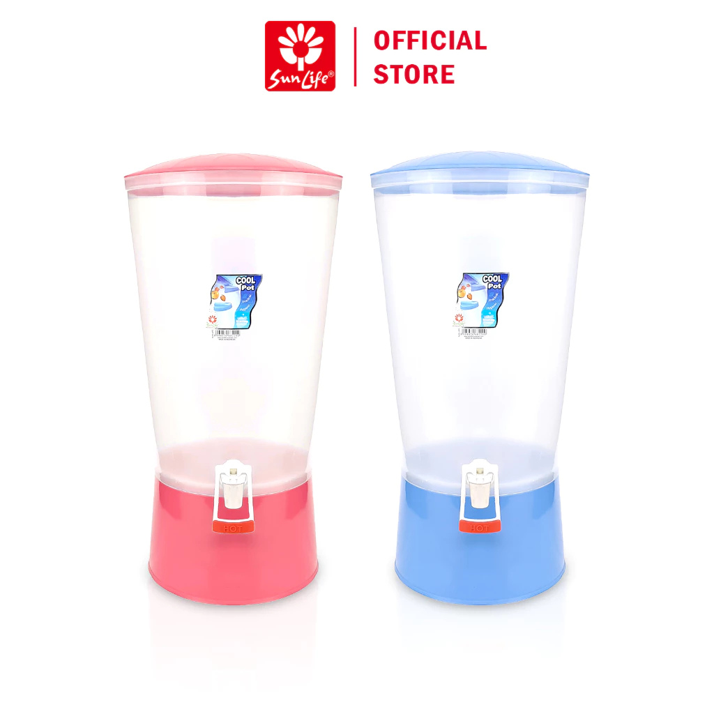  Sunlife May Water Dispenser  SNL-7205 