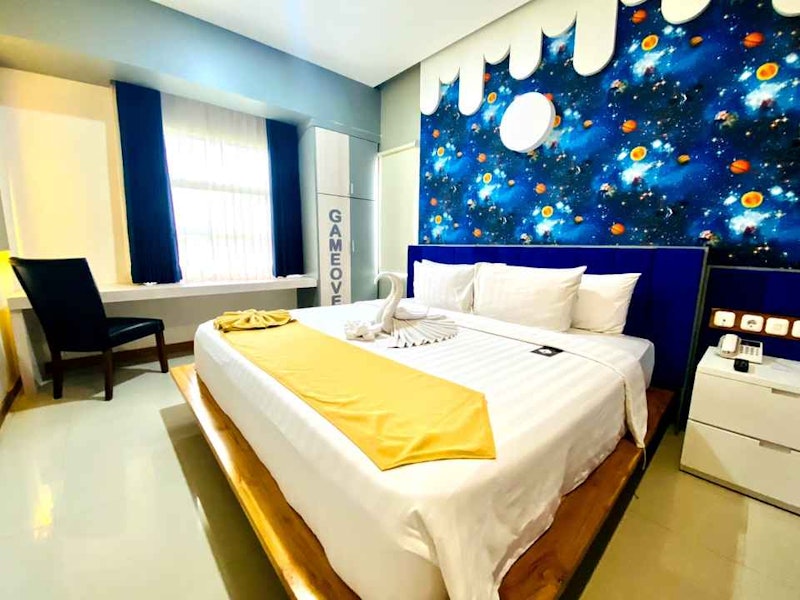 Luminor Hotel Banyuwangi by WH 3