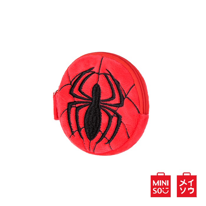 MINISO Marvel-Coin Purse