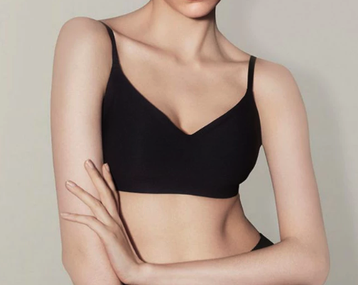  UBRAS Open Back Bra Tiffany