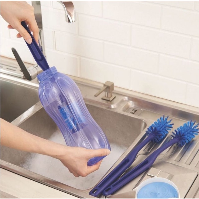 Tupperware Eco Bottle Brush