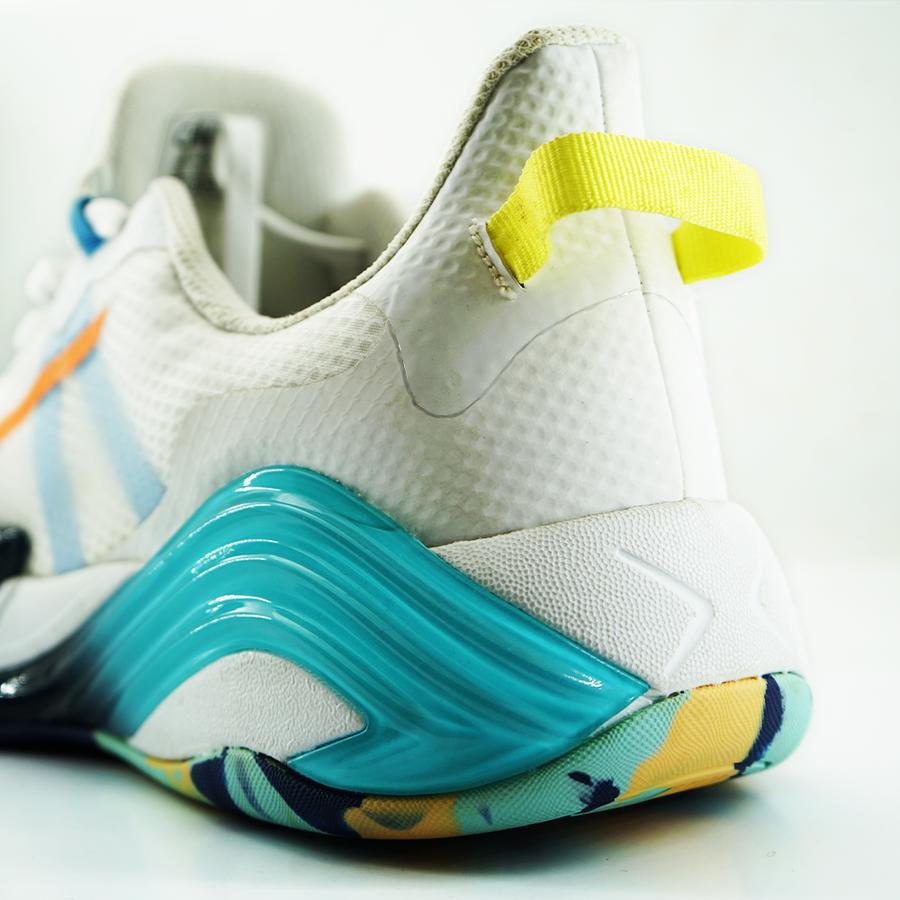 Calci Indonesia Calci Sepatu Basket Dynamic Vision