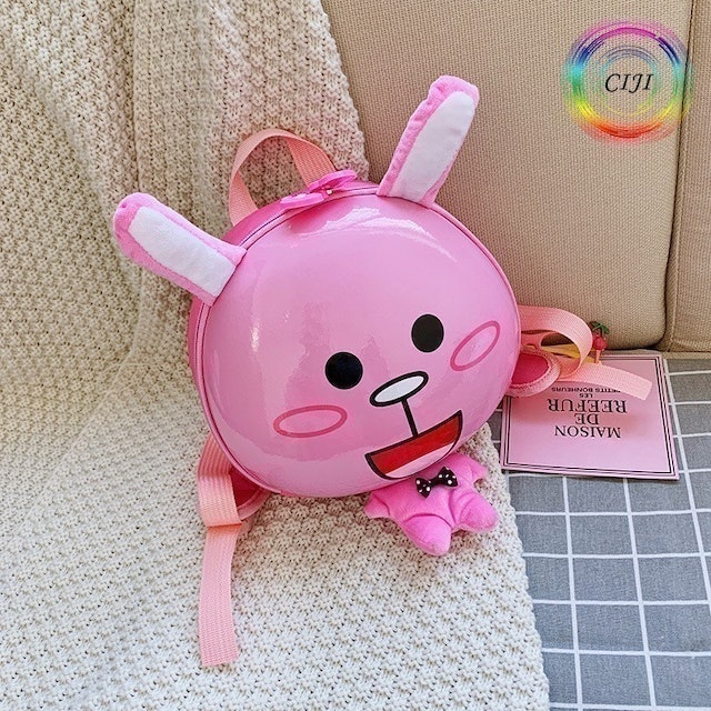 CIJI Tas Ransel Anak dengan Berbagai Macam Motif Karaker