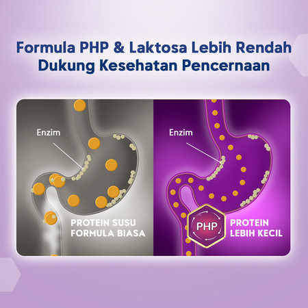 Reckitt Benckiser Indonesia Enfamil A+ Neura Pro Gentle Care 1