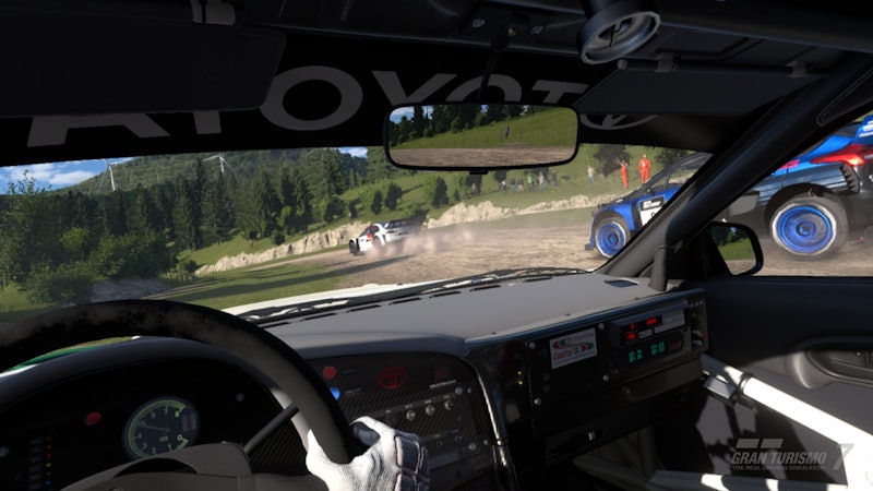 Gran Turismo 7 5