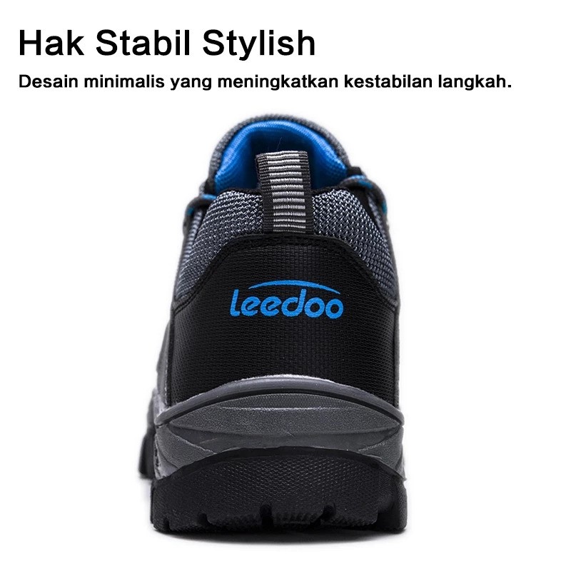  Leedoo Outdoor Shoes MH202