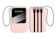 PUNING Powerbank with 4 USB Fast Charging 1