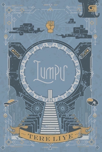 Bumi 5