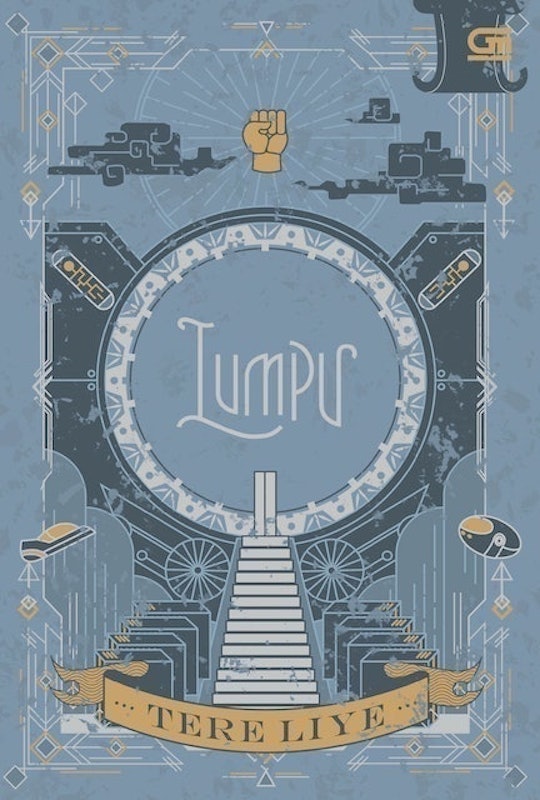 Bumi 5