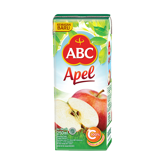 ABC Jus Apel