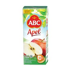 ABC Jus Apel