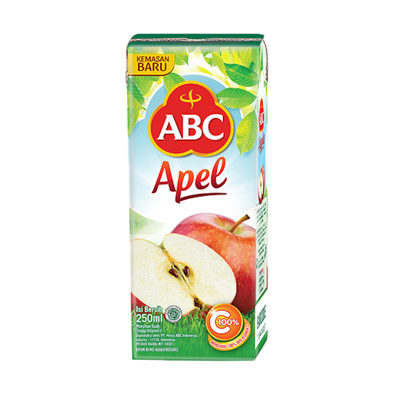 ABC Jus Apel 1