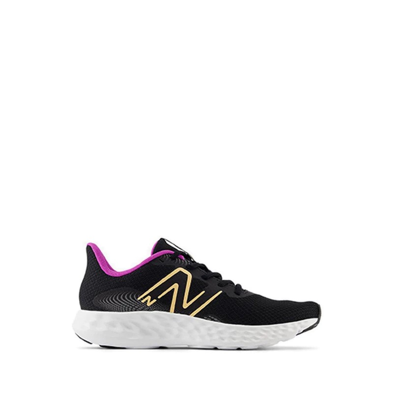 New Balance Athletics New Balance 411 Women's Running Shoes Black