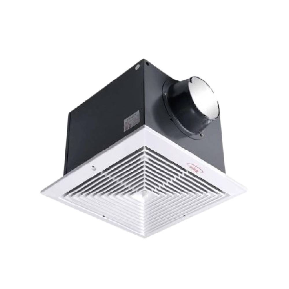 Ventilating Exhaust Fan 4 Inch 1