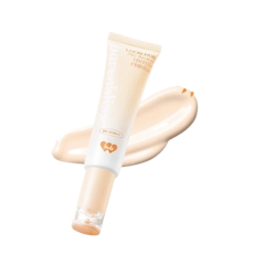 Locklook Silky Flawless Tinted Primer