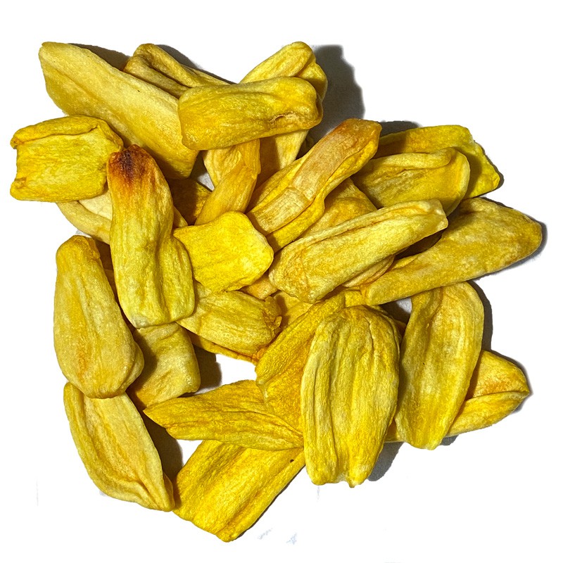 Cabrini Healthy Snacks Jackfruit - Keripik Nangka