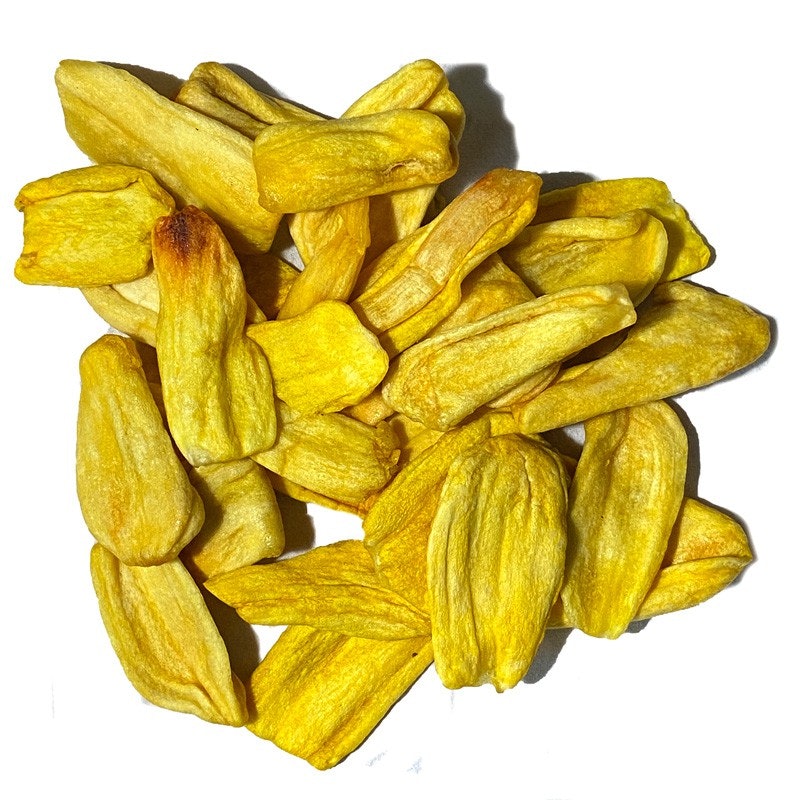Healthy Snacks Jackfruit - Keripik Nangka 5