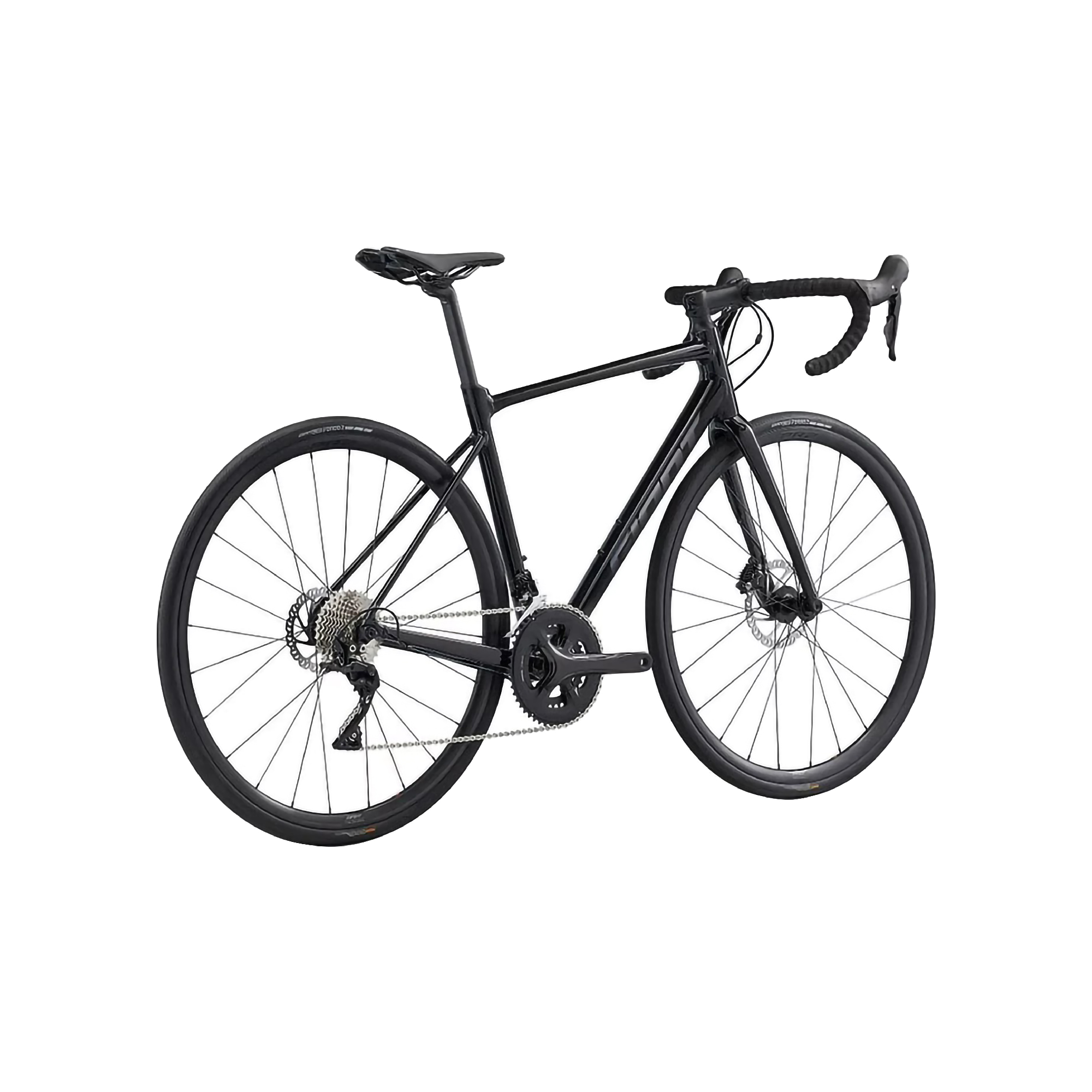 Giant Contend SL 1 2