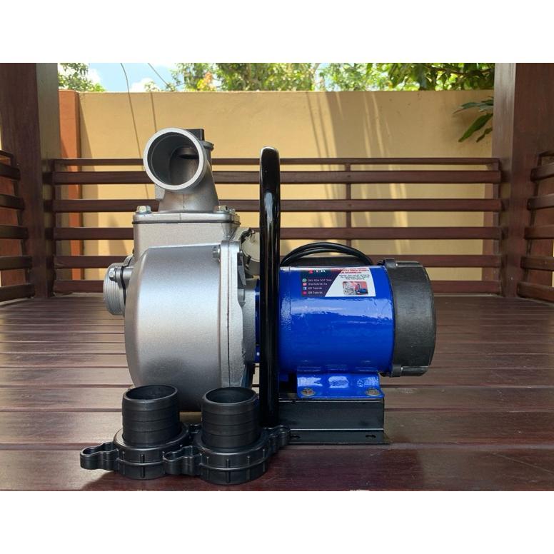 ER Teknik Pompa Air Modifikasi 4