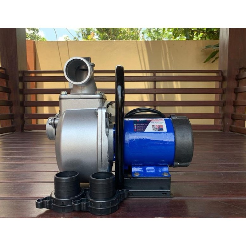 ER Teknik Pompa Air Modifikasi 4