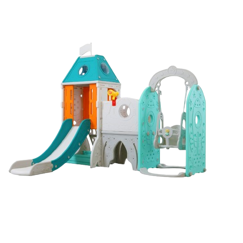 Happy Play Perosotan Playground Jumbo  ｜ UN-PG29